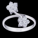 Lauren Diamond ring