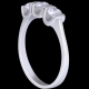 Cora diamond  ring