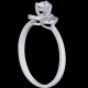 安娜 鑽石戒指