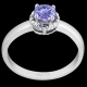 Dec Birth stone- Tanzanite