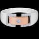 Bennett Wedding Ring-Lady's