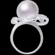 凱拉  珍珠戒指