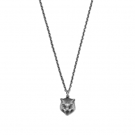 Gucci Double G Flower Earrings