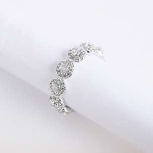 Una Angelic Ring 5636268