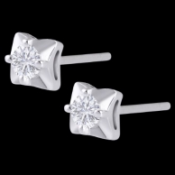 Eric Classic earrings