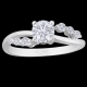 Alice Diamond Ring 